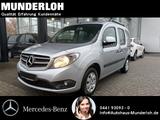 Mercedes-Benz Citan 111 CDI Tourer EDITION Lang NAVI+KAMERA - LKWs & Trucks in Oldenburg