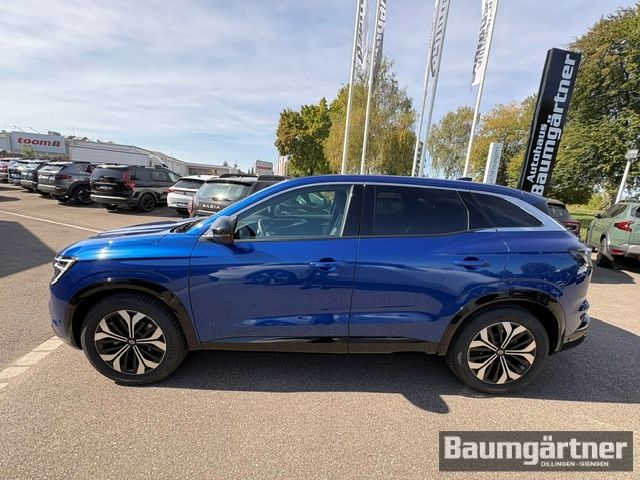 Fahrzeugabbildung Renault Austral Techno TCe 160 Automatik Kamera/PDC/Sitz