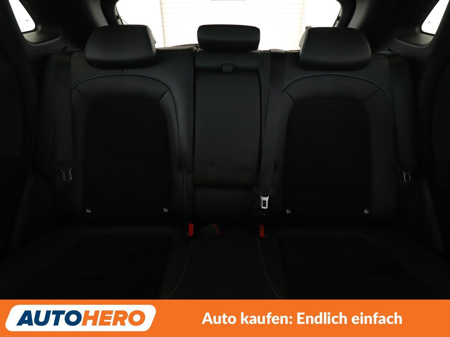 Hyundai Kona 2.0 T-GDI N Performance 2WD Aut.*NAVI*LED*, миниатюра 14