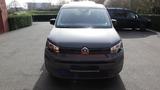 Volkswagen Caddy 1, 5 TSI DSG*rollstuhlgerecht*Wenderampe* - VW Caddy Gebrauchtwagen in Stuttgart