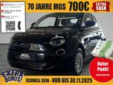 Fiat 500e Action #ELEKTRO #KLIMA #PARKSENSOREN - Fiat 500e Action Gebrauchtwagen