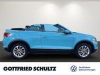 Volkswagen T-Roc - Vorschau Bild 4