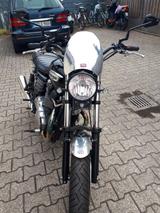 Triumph Bonneville - TRIUMPH BONNEVILLE