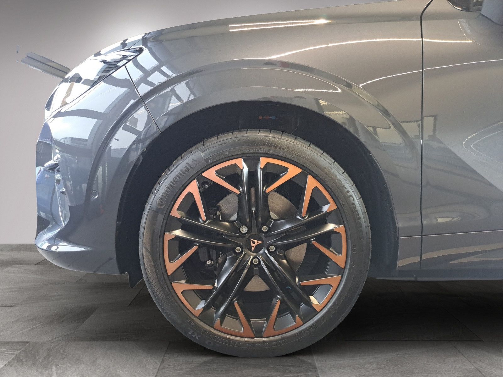 Terramar VZ 2.0 TSI DSG 4Drive HD-Matrix Skyline