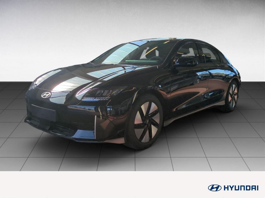 Image of Hyundai IONIQ 6