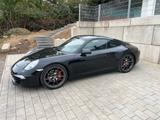 Porsche 991 Carrera S Coupé APPROVED*Sport-AGA*Chrono - Porsche 991 von privat