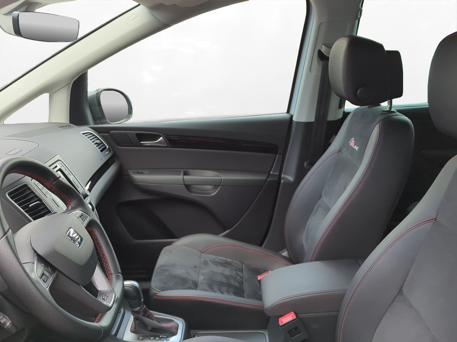 Seat Alhambra - Bild 2