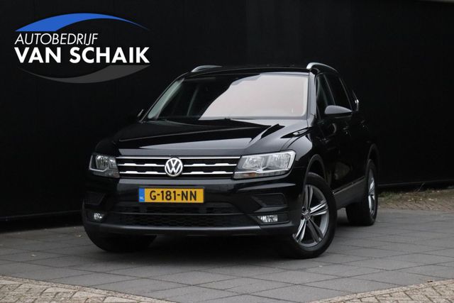VW Tiguan Allspace 1.5 TSI Comfortline Business | D