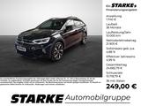 Volkswagen Taigo 1.0 TSI DSG R-Line  Navi LED PDC LM Tempo  - VW Taigo in Osnabrück