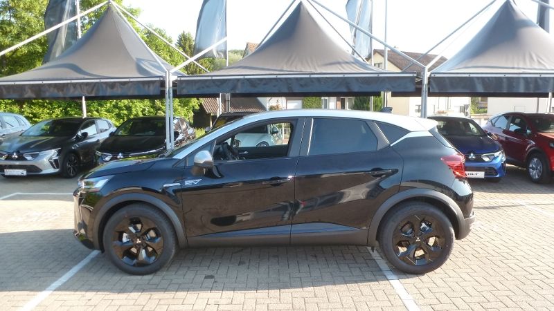 Mitsubishi ASX 1.8 Hybrid AT Black imagem 2