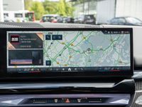 BMW 540 - Vorschau Bild 14