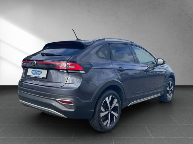 Volkswagen Taigo 1.0 TSI DSG Style MATRIX ACC CAM NAVI ALU