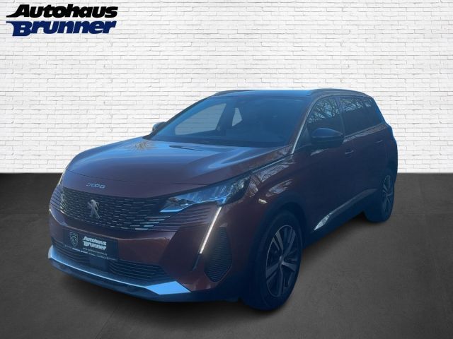 PEUGEOT 5008 PureTech 130 EAT8 Allure, 7 Sitzer