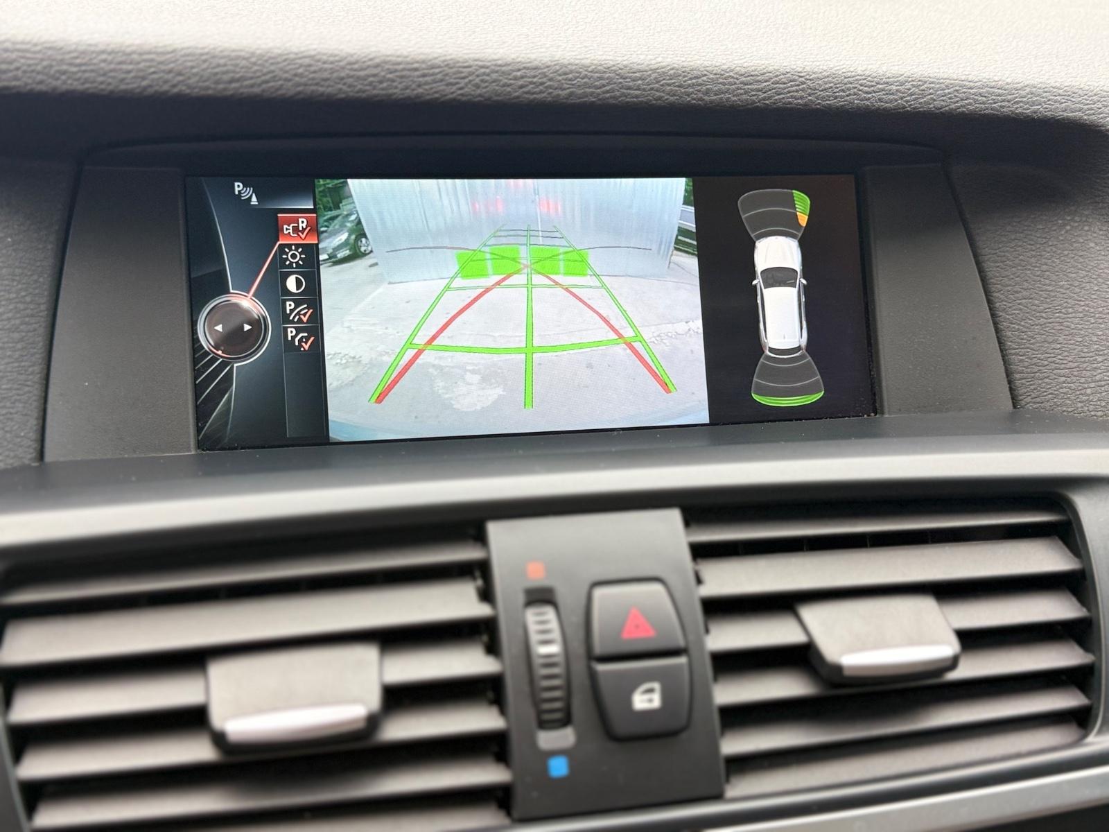 BMW X3 XDRIVE 30D 258CH - BVA - TOIT OUVRANT - HUD - CARPLAY - SIEGES CHAUFFANTS