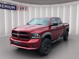 Dodge RAM 1500 5.7 4x4 Tradesman CrewCab*LPG*Garantie* - Dodge RAM: 5.7