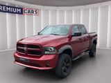 Dodge RAM 1500 5.7 4x4 Tradesman CrewCab*LPG*Garantie* - Dodge RAM: Pickup, 1500