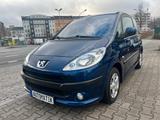 Peugeot 1007 Premium,Automatik,Klimaautomatik,SHZ - Peugeot 1007: Kleinwagen