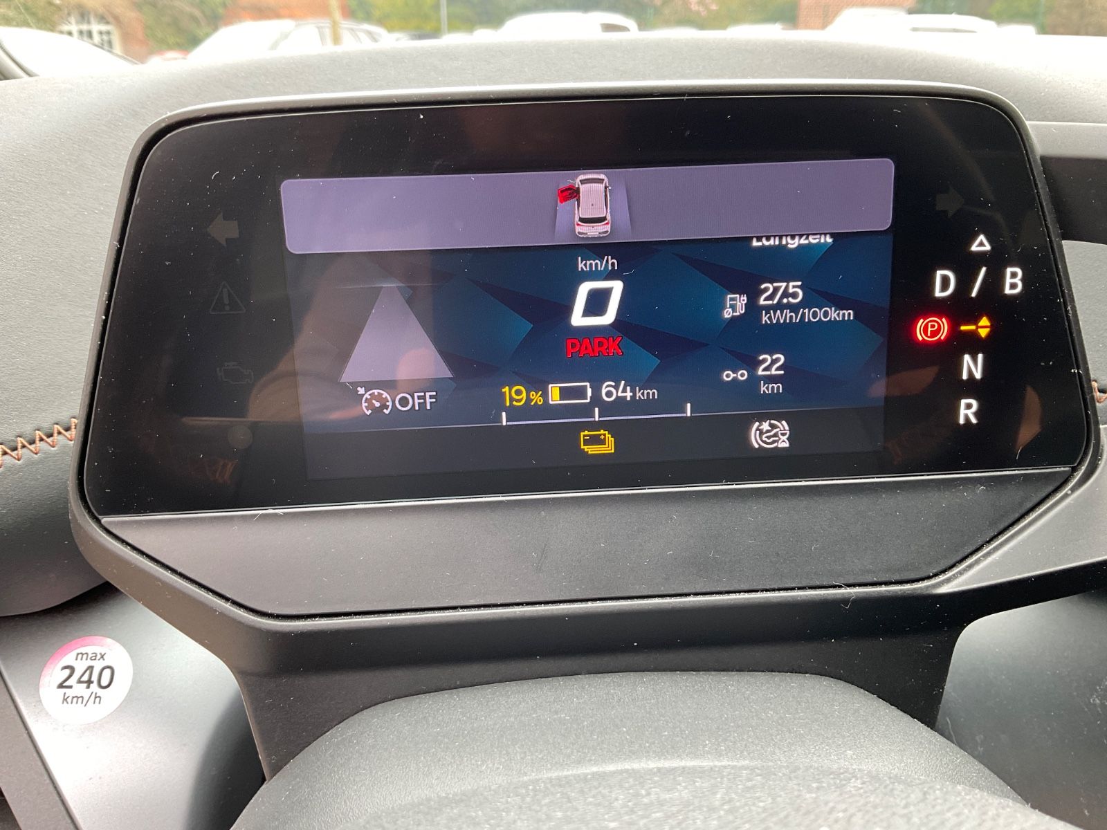 Fahrzeugabbildung CUPRA Born 58 kWh 150 kW,Kamera,Navi,Sitzheizung,AHK