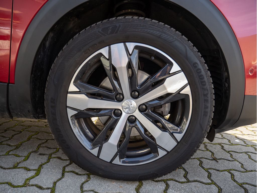 Peugeot 3008 - Bild 7