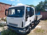 Iveco ML80E22D EuroCargo DoKa - Iveco 2008 Eurocargo