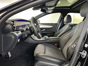 Mercedes E 200 - 6