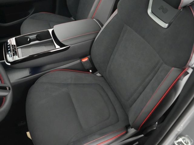 Tucson FACELIFT T-GDI N-LINE 48V DCT+LED MATRIX+