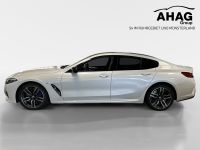 BMW M850 - Vorschau Bild 3