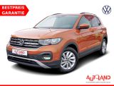 Volkswagen T-Cross 1.0 TSI ACC Sitzheizung AppConnect - Volkswagen T-Cross in Leipzig