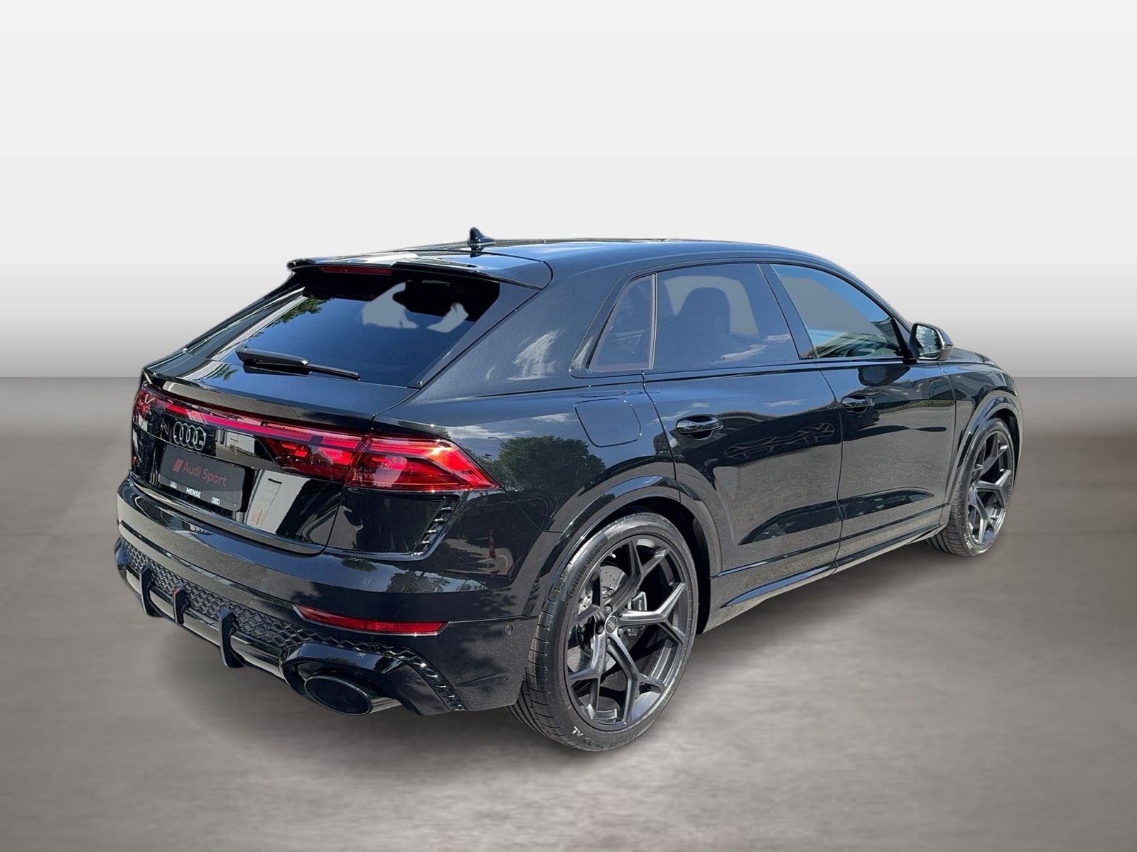 Audi RSQ8 - Bild 5