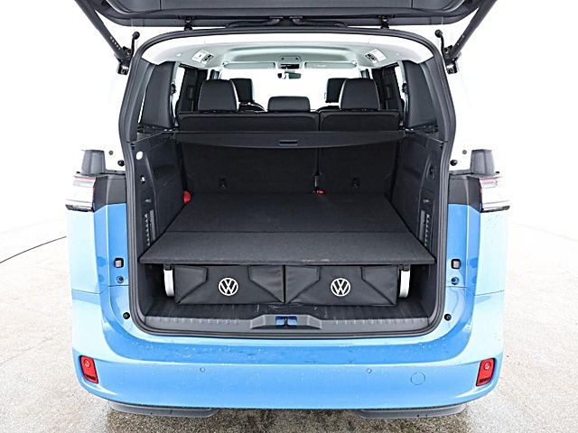 ID. Buzz Pro KR 210kW AHK Winterr. AreaView Wärm