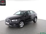 Audi Q3 2.0 TFSI qu S LINE KEYLESS,1.HAND,SCHECKHEFT - Audi Q3 Gebrauchtwagen in Berlin