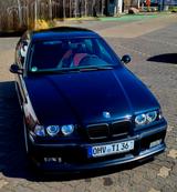 BMW 323ti Compact - - BMW 323: 323ti Compact
