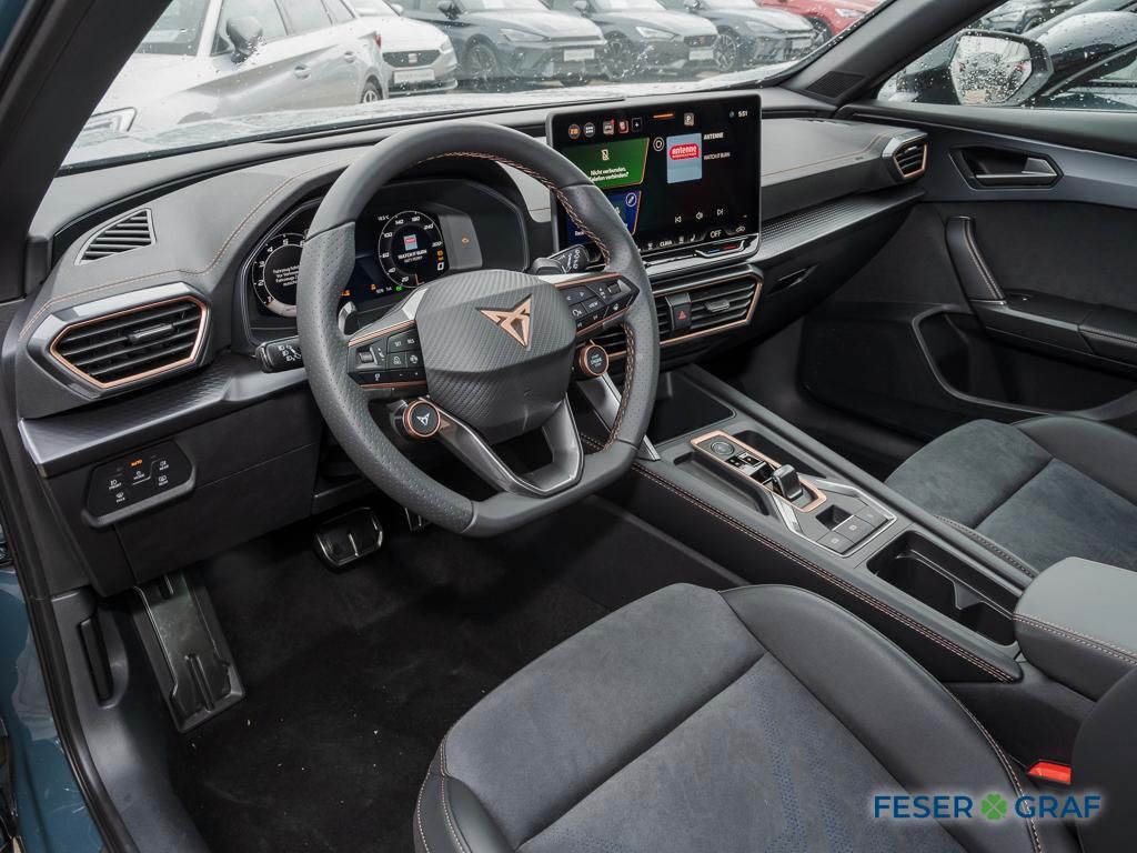 Cupra Formentor - Bild 6