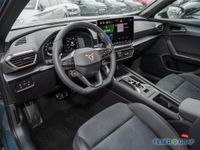 Cupra Formentor - Vorschau Bild 6