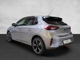 Opel Corsa GS 74KW/100PS 6G +SHZ+Rückfahrtkamera+ - graue Opel Corsa