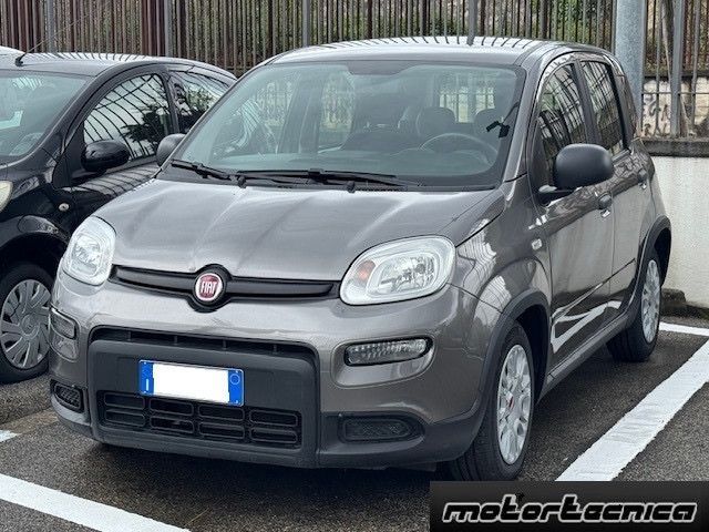 Image of Fiat Panda