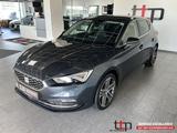 Seat Leon 1.5 TSI Xcellence Plus LED Keyless Navi - Seat Leon: Xcellence Plus