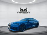 Audi RS5 Coupe quattro Nappa/LASER/290km/h   7TKm! - Audi RS5 mit Benzin-Antrieb: Automatik