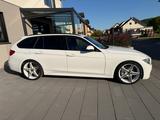 BMW 340i xDrive Touring M Sport Shadow Schnitzer HUD - BMW 340
