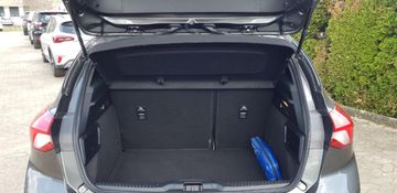 Fahrzeugabbildung Ford Focus Lim. ST-Line