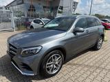 Mercedes-Benz GLC 250 4MATIC Autom. - Mercedes-Benz GLC 250 in Bremen