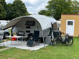 T@b 400 - T@b Wohnwagen & Wohnmobile