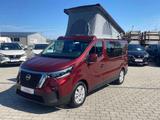 Nissan Primastar dCi170 DCT Seaside by Dethleffs - Nissan Primastar