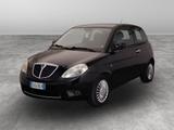 Lancia LANCIA Ypsilon II 2007 - Ypsilon 1.2 8v New Oro  - Lancia Ypsilon: Oro