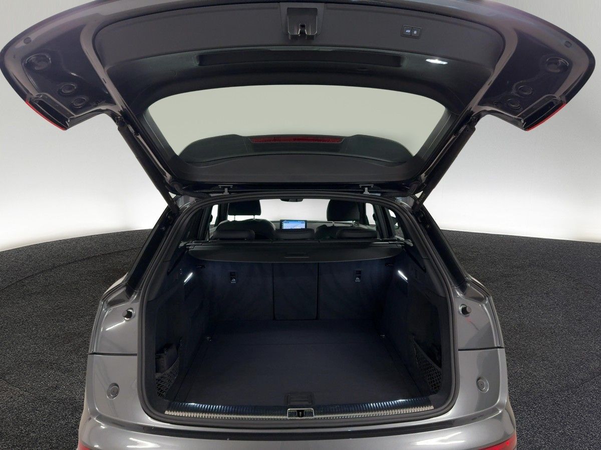 Audi SQ5 - Bild 9