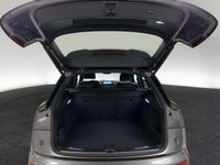 Audi SQ5 - Vorschau Bild 9