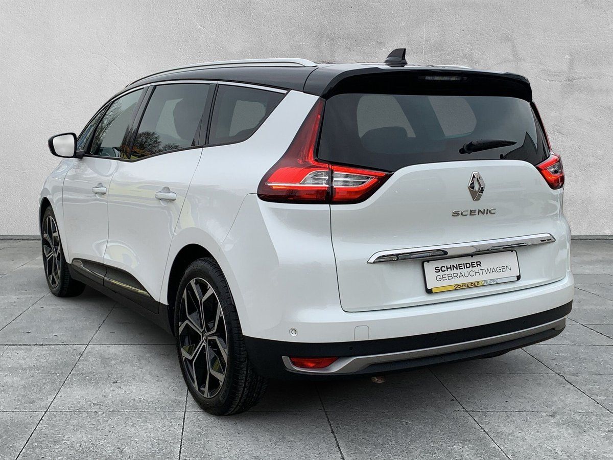Renault Grand Scenic - Bild 3