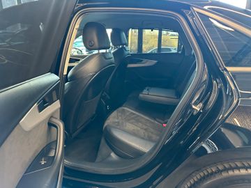 Audi A4 Lim. 35 TDI  *ACC*Matrix*MMI*CARPLAY