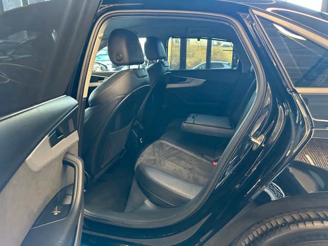 Audi A4 Lim. 35 TDI  *ACC*Matrix*MMI*CARPLAY