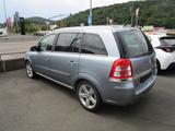 Opel Zafira 1,8 Innovation 100, 7-Sitzer, AHK - : Kleinbus, Sitzer 10